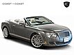 2010 Bentley Continental GTC Speed