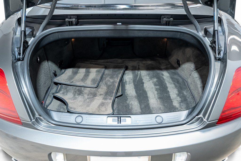 2010 Bentley Continental GTC Speed Indianapolis IN