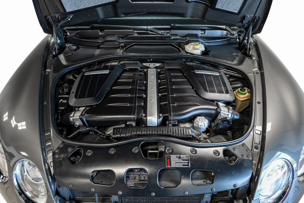 2010 Bentley Continental GTC Speed Indianapolis IN