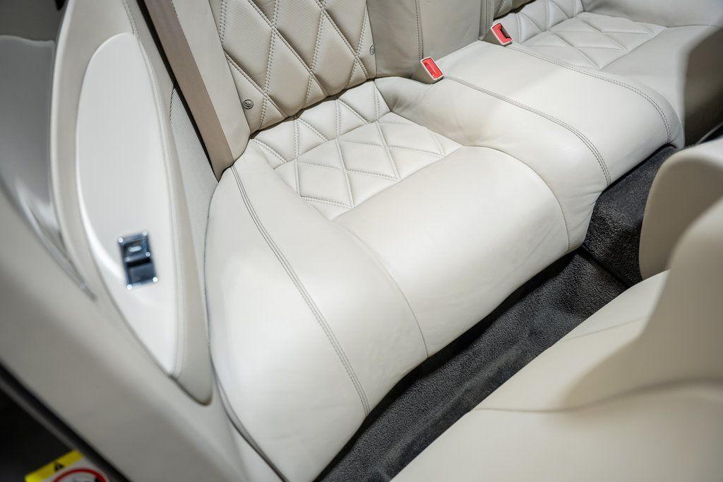 2010 Bentley Continental GTC Speed Indianapolis IN