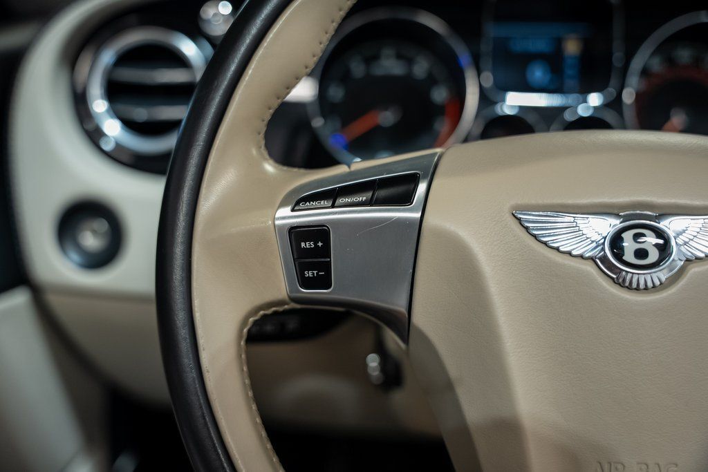 2010 Bentley Continental GTC Speed Indianapolis IN