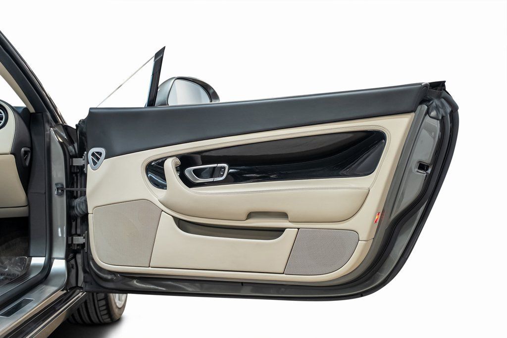 2010 Bentley Continental GTC Speed Indianapolis IN