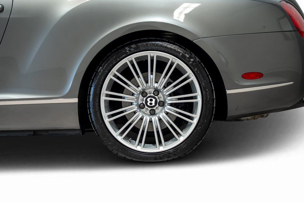 2010 Bentley Continental GTC Speed Indianapolis IN