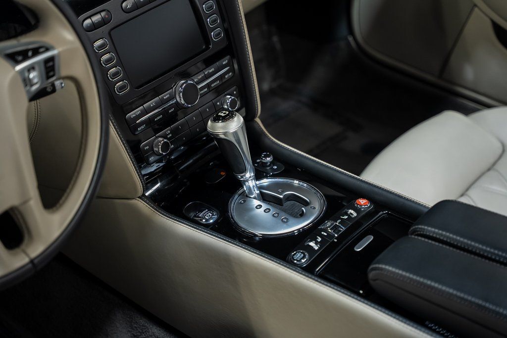 2010 Bentley Continental GTC Speed Indianapolis IN