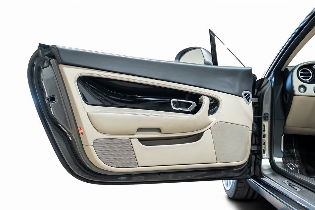 2010 Bentley Continental GTC Speed Indianapolis IN