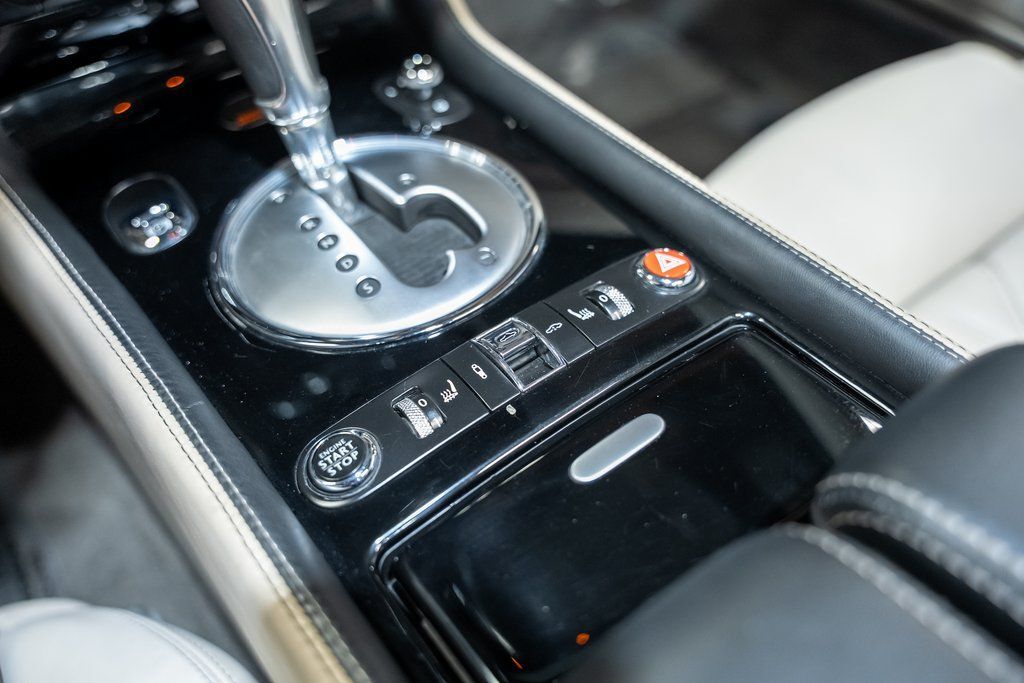 2010 Bentley Continental GTC Speed Indianapolis IN