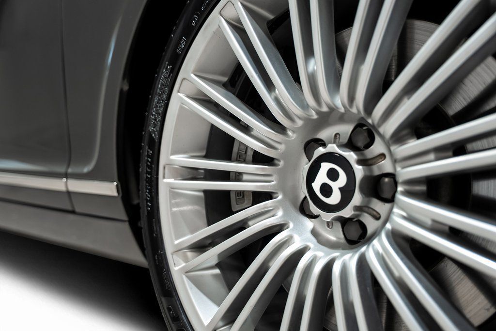 2010 Bentley Continental GTC Speed Indianapolis IN