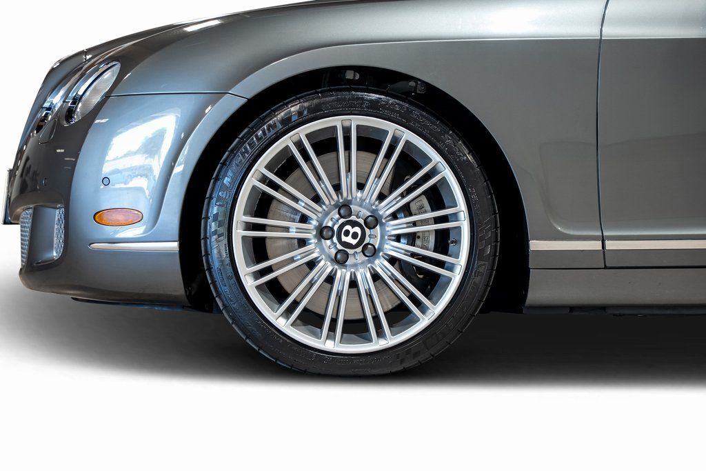 2010 Bentley Continental GTC Speed Indianapolis IN