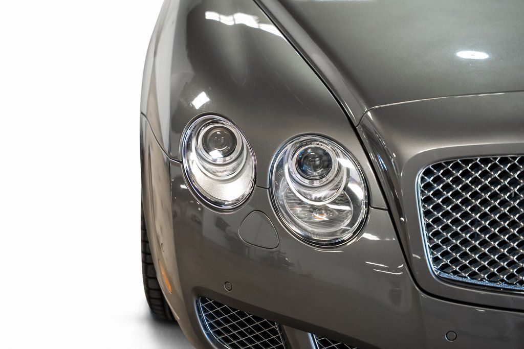 2010 Bentley Continental GTC Speed Indianapolis IN