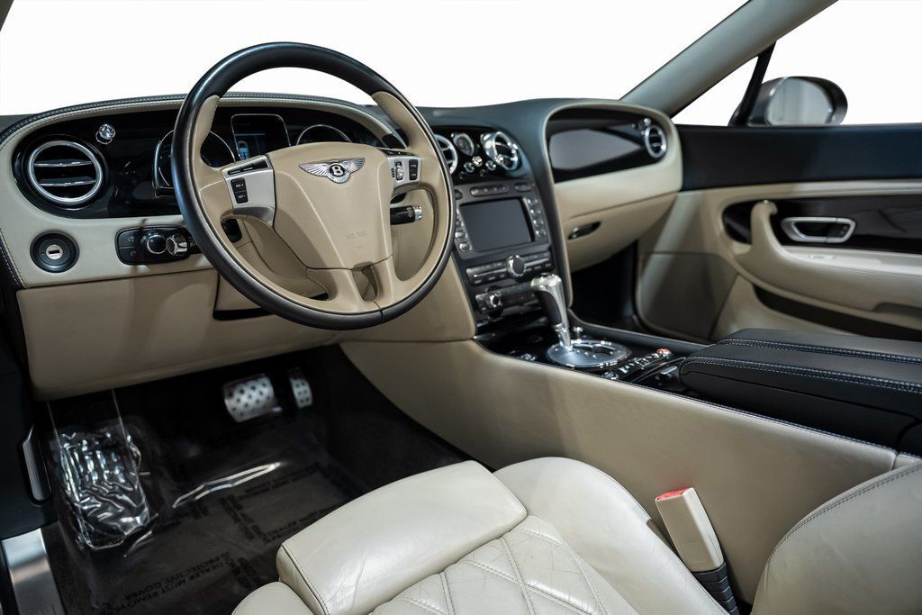 2010 Bentley Continental GTC Speed Indianapolis IN