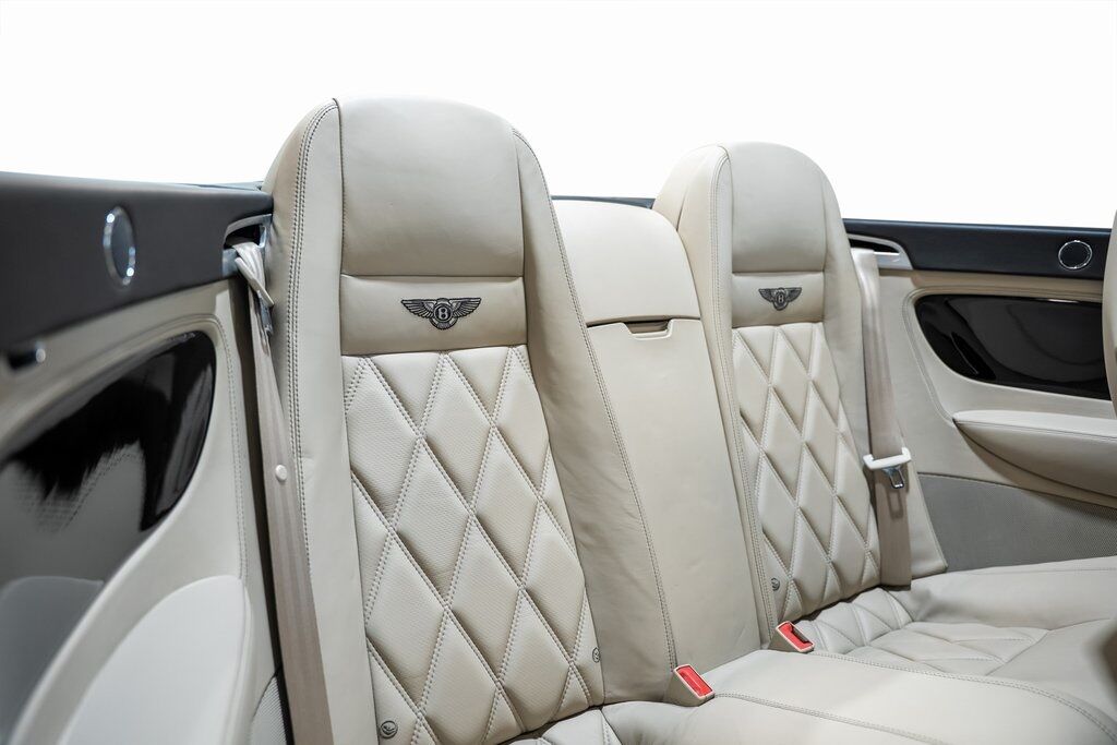 2010 Bentley Continental GTC Speed Ft Lauderdale FL