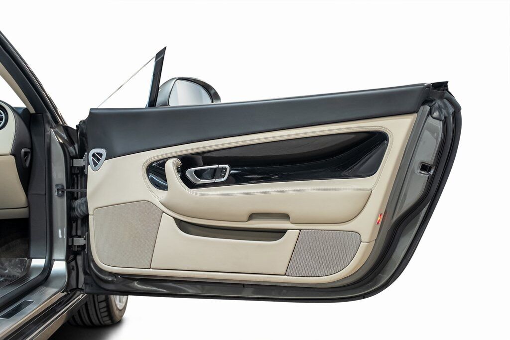 2010 Bentley Continental GTC Speed Ft Lauderdale FL