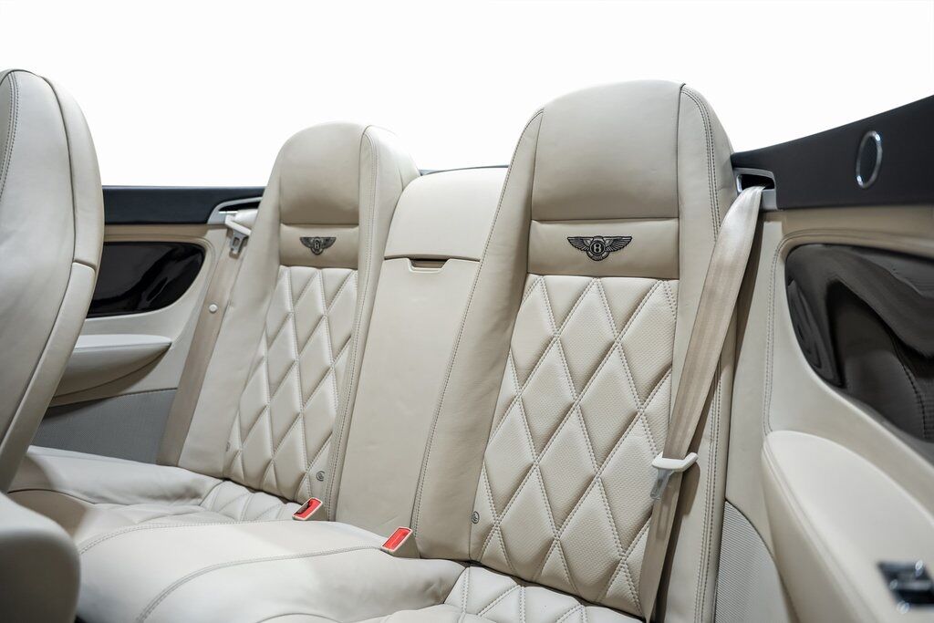 2010 Bentley Continental GTC Speed Ft Lauderdale FL