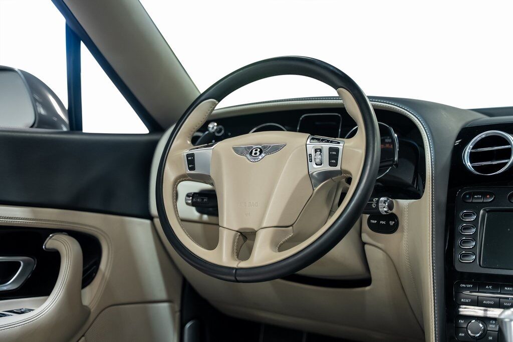 2010 Bentley Continental GTC Speed Ft Lauderdale FL