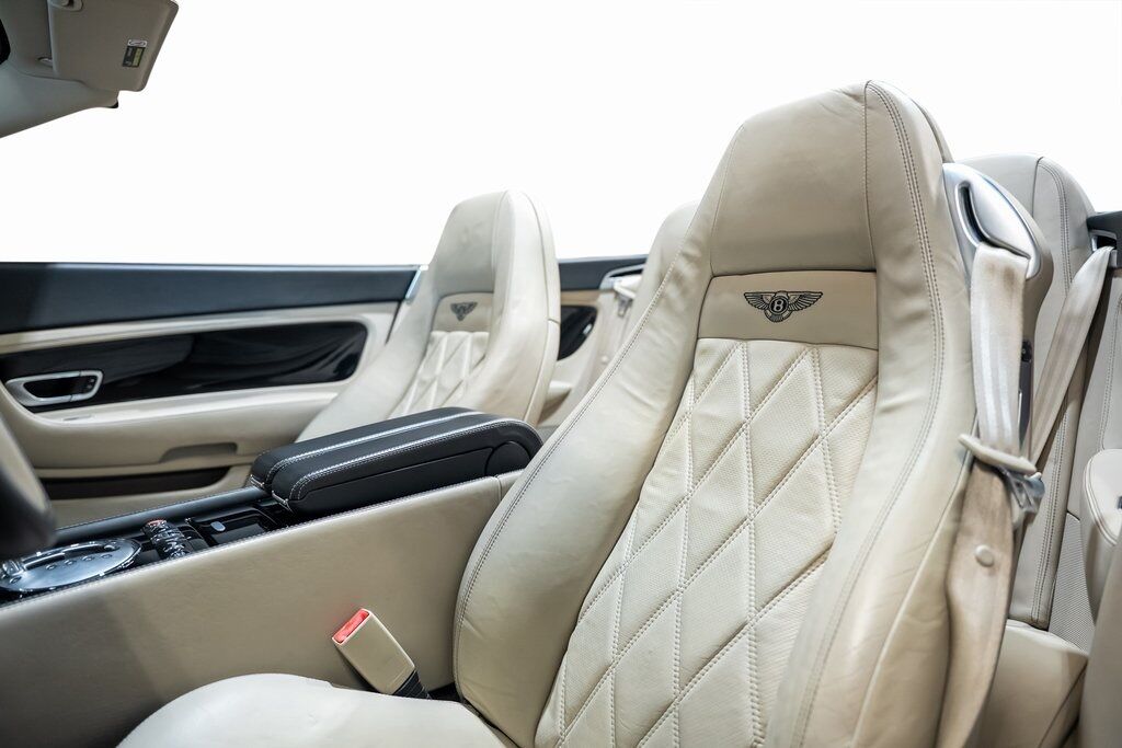 2010 Bentley Continental GTC Speed Ft Lauderdale FL