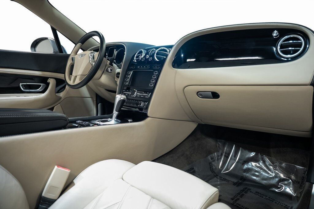 2010 Bentley Continental GTC Speed Ft Lauderdale FL