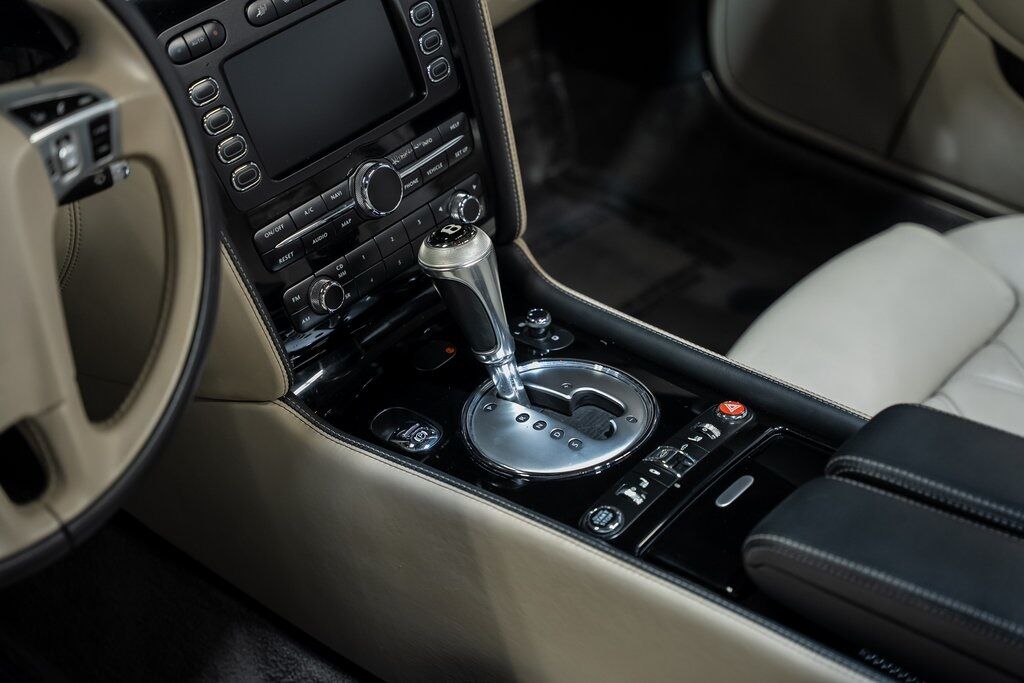 2010 Bentley Continental GTC Speed Ft Lauderdale FL