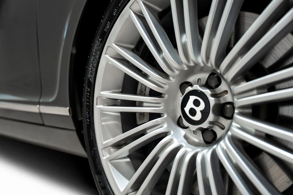 2010 Bentley Continental GTC Speed Ft Lauderdale FL