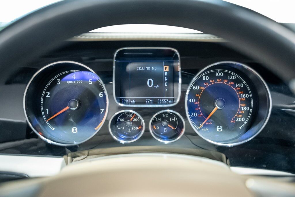 2010 Bentley Continental GTC Speed Ft Lauderdale FL