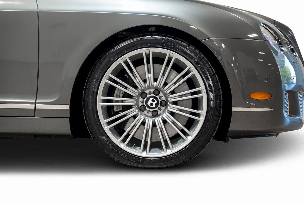 2010 Bentley Continental GTC Speed Ft Lauderdale FL