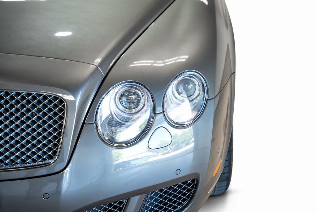 2010 Bentley Continental GTC Speed Ft Lauderdale FL