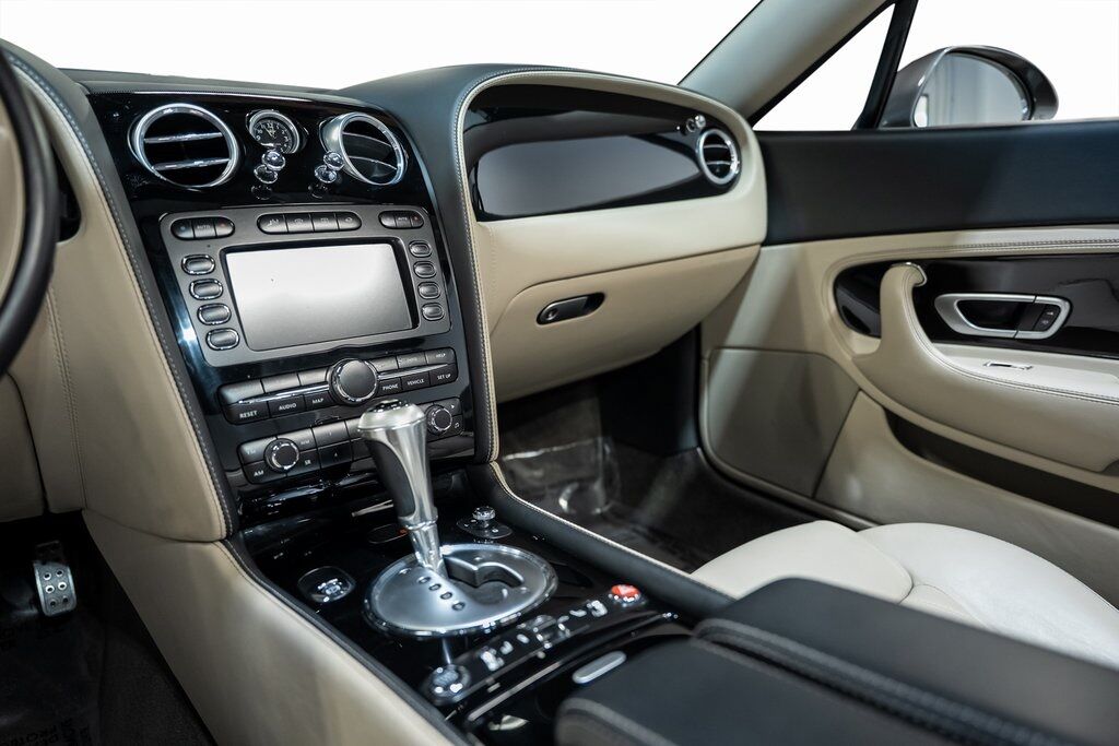 2010 Bentley Continental GTC Speed Ft Lauderdale FL