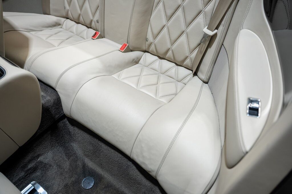 2010 Bentley Continental GTC Speed Ft Lauderdale FL