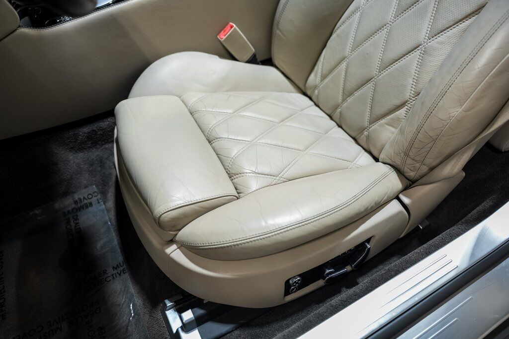 2010 Bentley Continental GTC Speed Ft Lauderdale FL