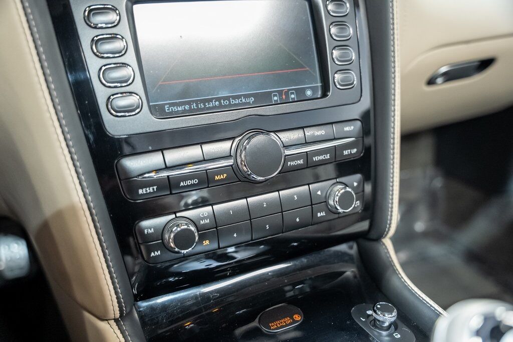 2010 Bentley Continental GTC Speed Ft Lauderdale FL