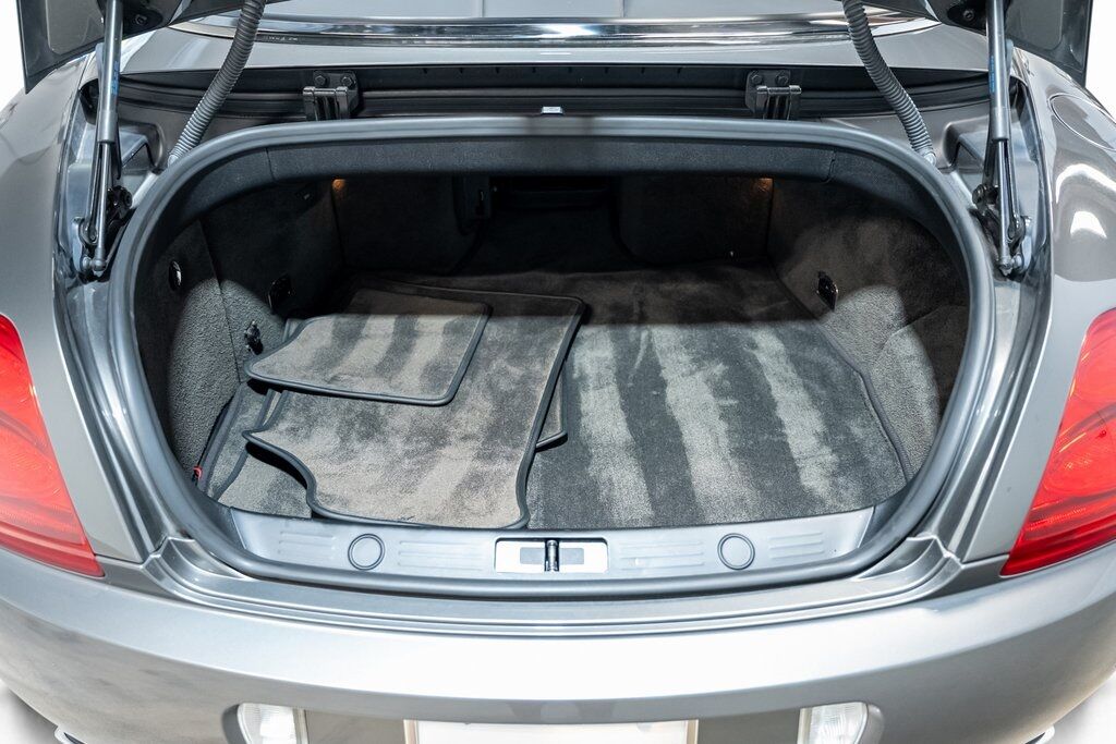 2010 Bentley Continental GTC Speed Ft Lauderdale FL