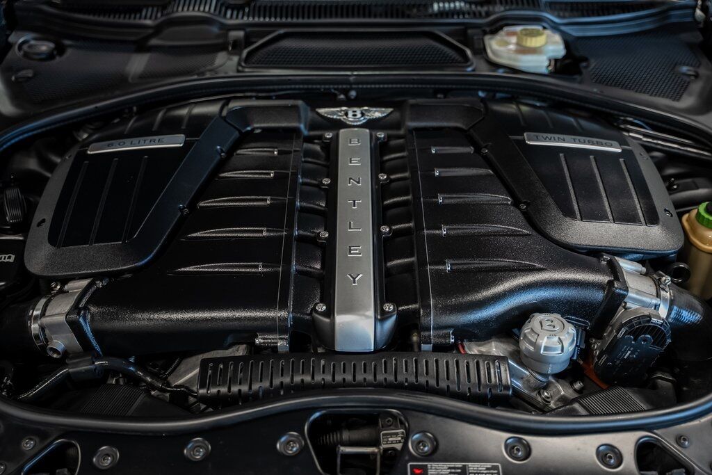 2010 Bentley Continental GTC Speed Ft Lauderdale FL