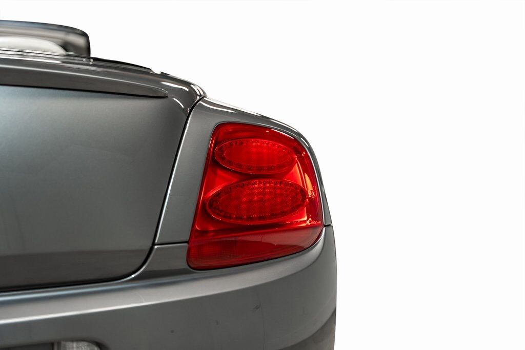 2010 Bentley Continental GTC Speed Ft Lauderdale FL