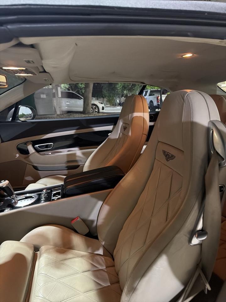 2010 Bentley Continental GTC Speed Ft Lauderdale FL