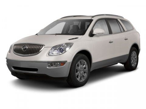 2010 Buick Enclave CXL w/1XL Oak Ridge TN