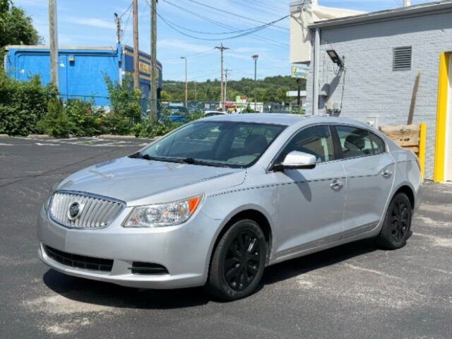 2010 Buick LaCrosse CX Cincinnati OH