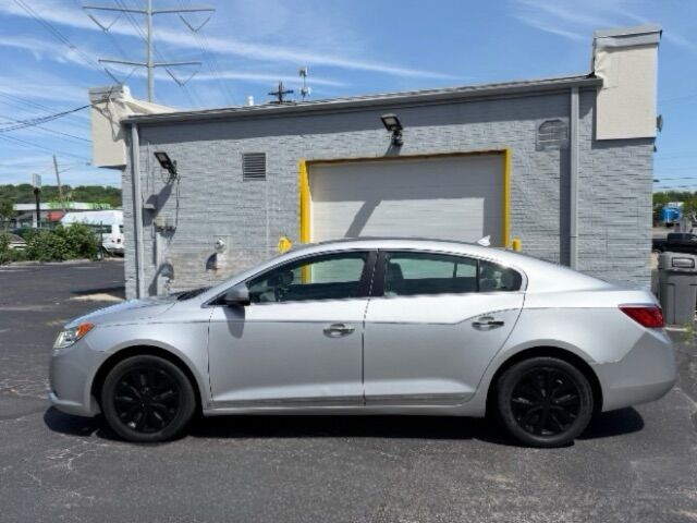 2010 Buick LaCrosse CX Cincinnati OH