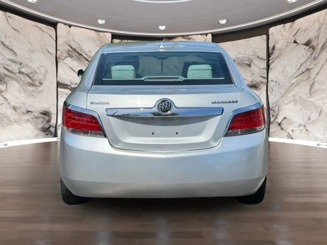 2010 Buick LaCrosse CX Sedan 4D Cincinnati OH