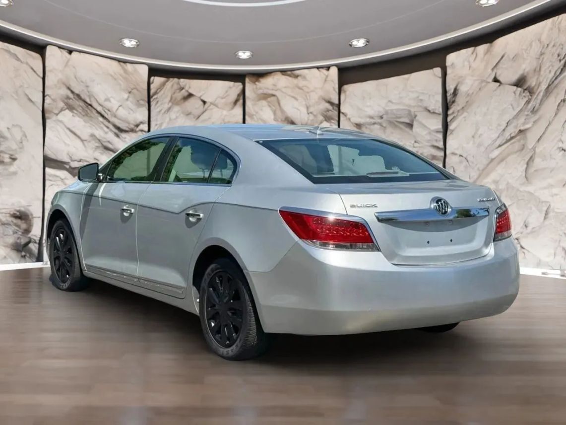 2010 Buick LaCrosse CX Sedan 4D Cincinnati OH