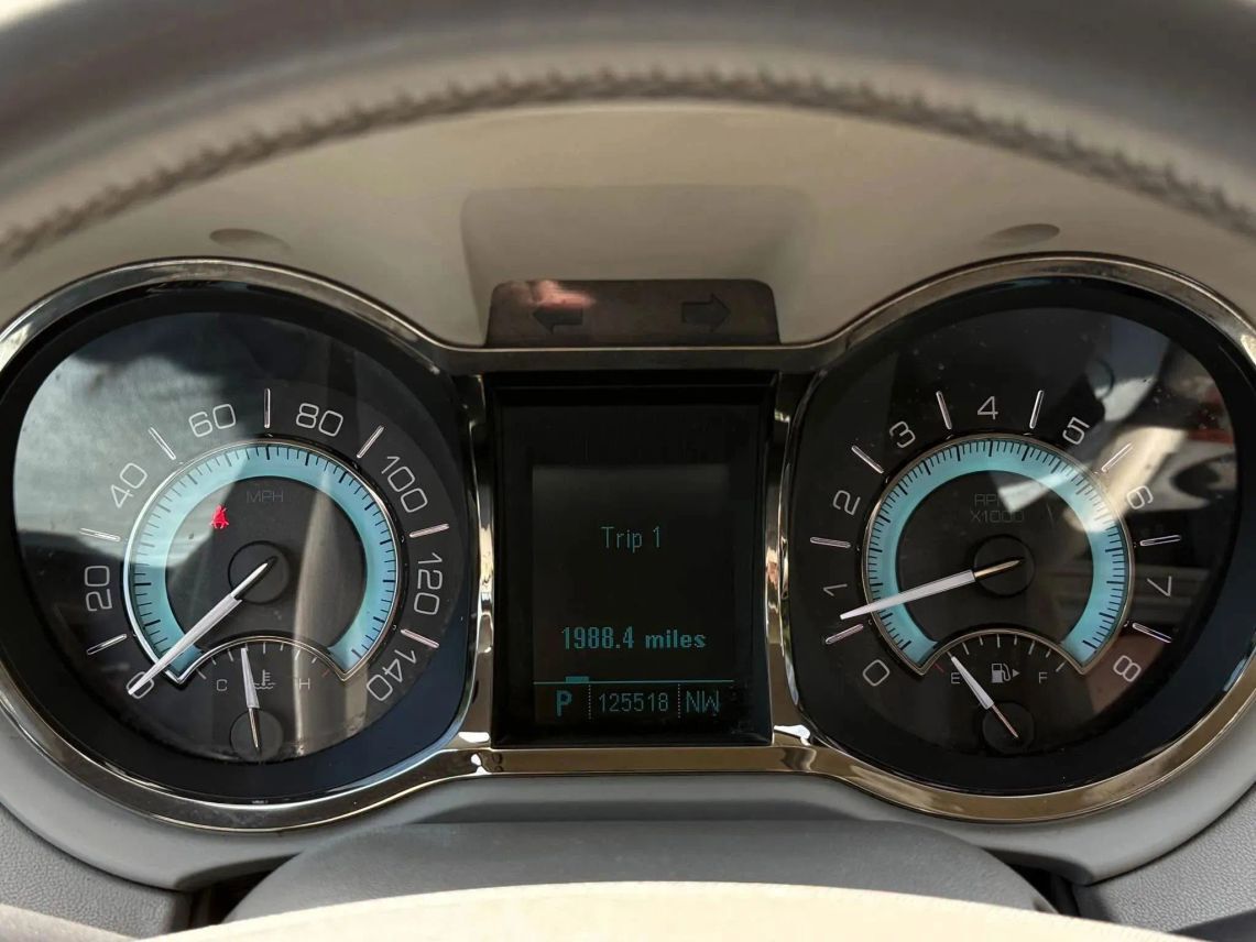 2010 Buick LaCrosse CX Sedan 4D Cincinnati OH