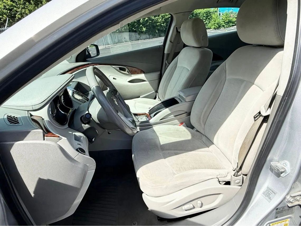 2010 Buick LaCrosse CX Sedan 4D Cincinnati OH