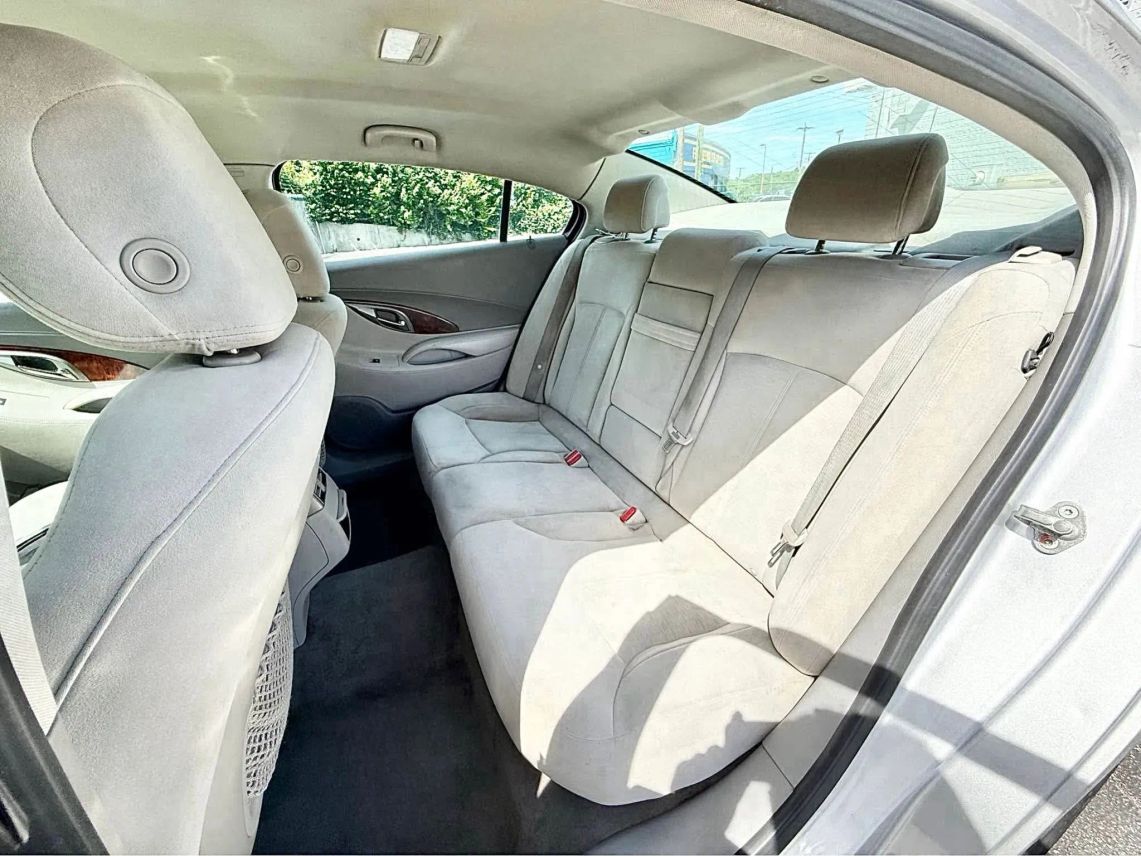 2010 Buick LaCrosse CX Sedan 4D Cincinnati OH