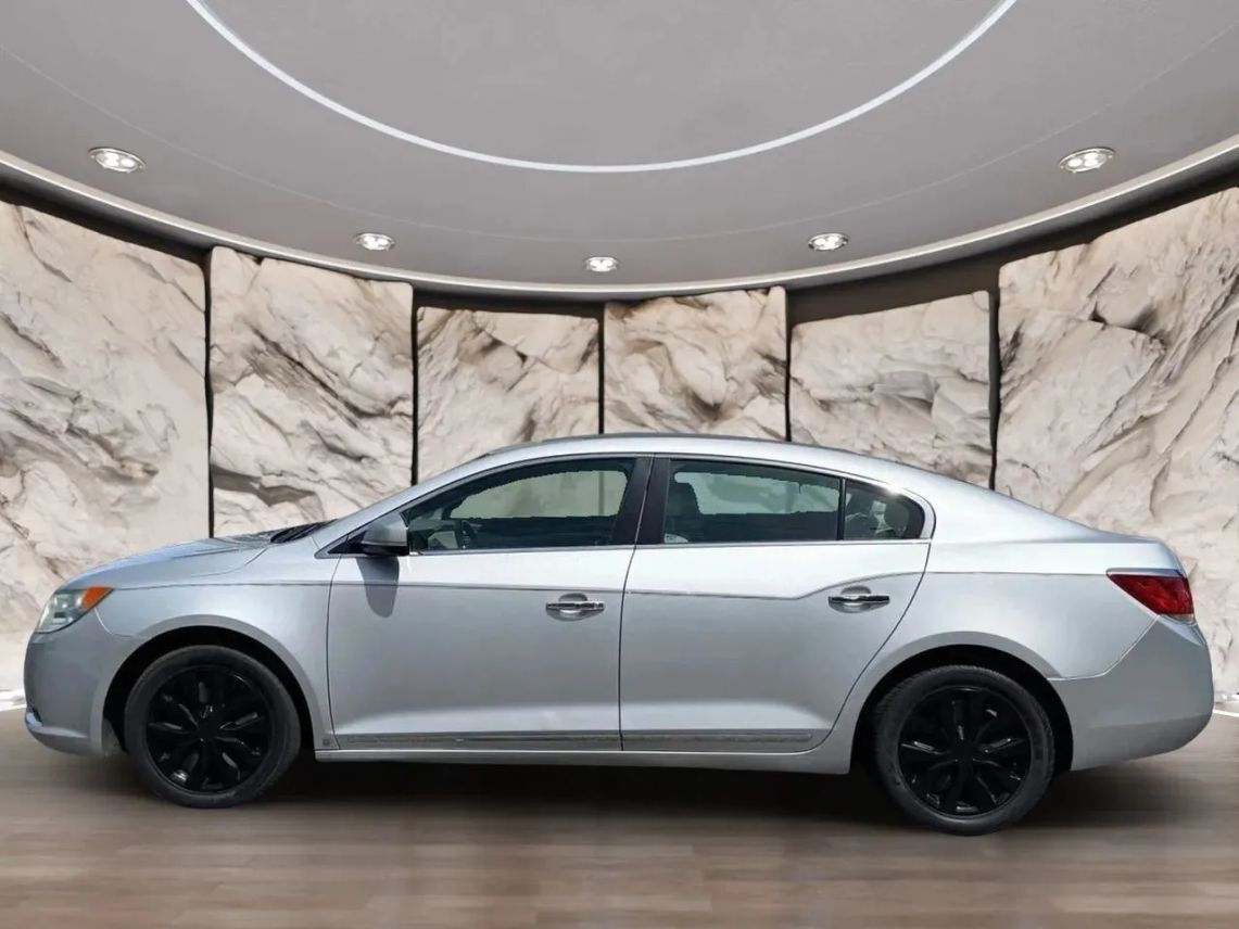 2010 Buick LaCrosse CX Sedan 4D Cincinnati OH