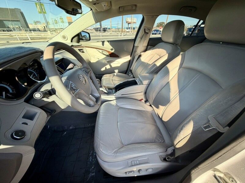2010 Buick LaCrosse CXL Del Rio TX