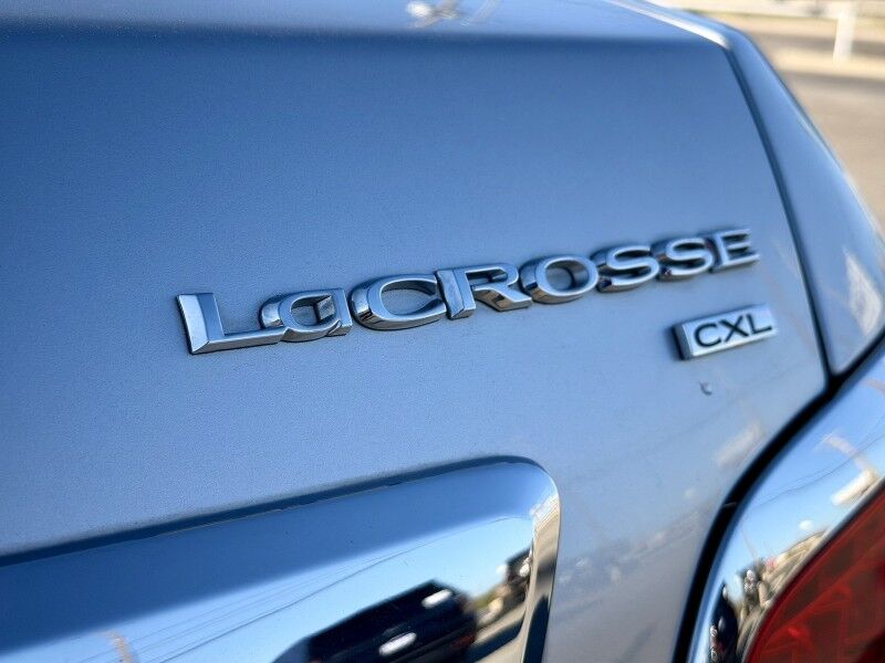 2010 Buick LaCrosse CXL Del Rio TX