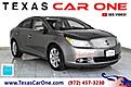 2010 Buick LaCrosse CXL AWD SUNROOF LEATHER HEATED SEATS REAR PARK SENSORS DUAL POWE