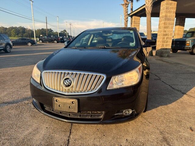 2010 Buick LaCrosse CXL Lafayette LA