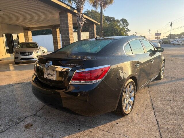 2010 Buick LaCrosse CXL Lafayette LA