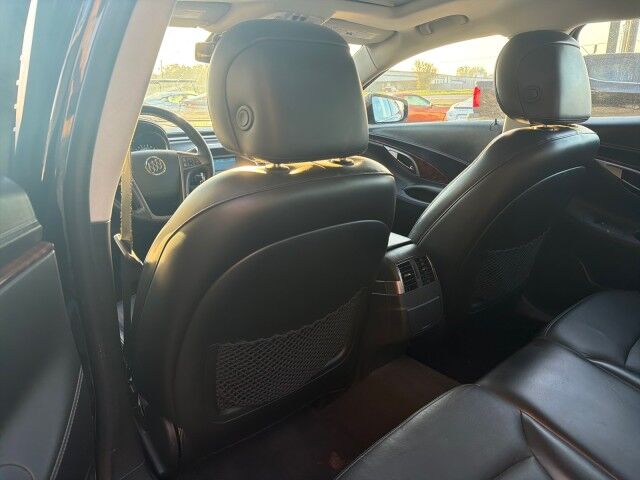 2010 Buick LaCrosse CXL Lafayette LA