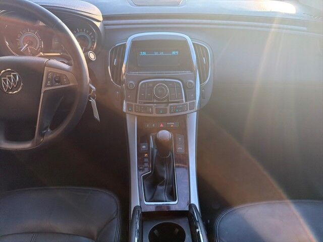 2010 Buick LaCrosse CXL Lafayette LA