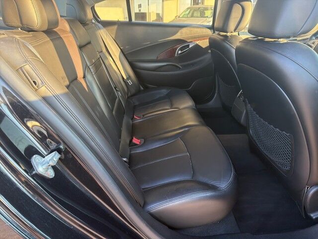 2010 Buick LaCrosse CXL Lafayette LA